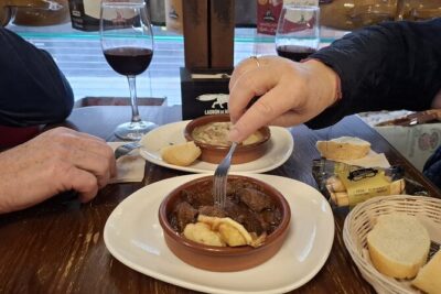 Cadiz Food Tour: Tapas, Drinks and Delights with a Local - Meeting at Cádiz City Hall: Start Where the City Shows Up