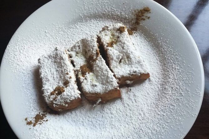 Cadiz Food Tour: Tapas, Drinks and Delights with a Local - Casa Consistorial Finish and Sherry Tasting: Close Strong