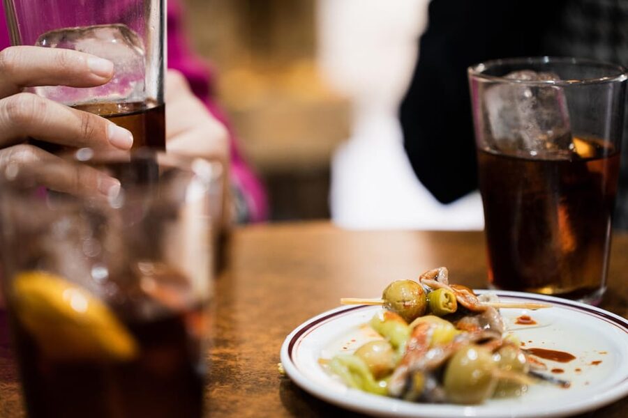 Cadiz Food Tour with Tapas & Drinks with a Local - Key Things to Know Before You Go