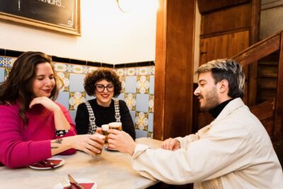 Cadiz Food Tour with Tapas & Drinks with a Local - Start at City Hall, Finish at the Central Market