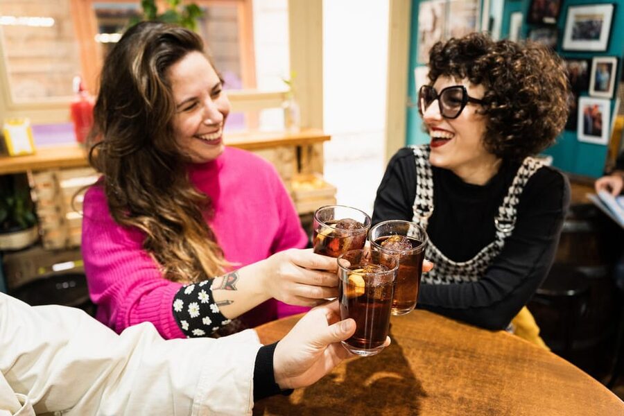 Cadiz Food Tour with Tapas & Drinks with a Local - The Old Town Story Thread: Landmarks Without the Lecture