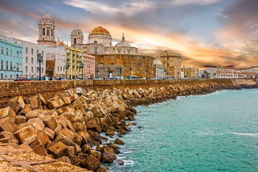 Cádiz: Local Tapas Experience - Key highlights worth your attention