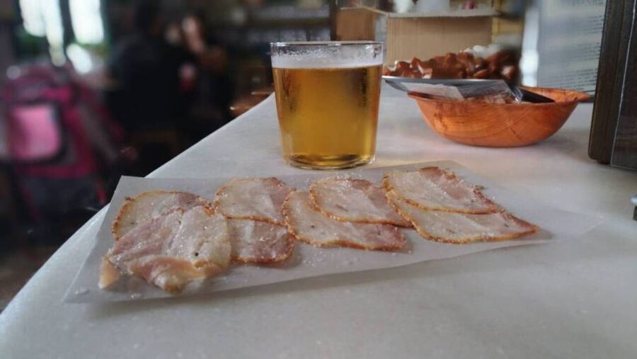 Cádiz: Local Tapas Experience - Cádiz Tapas on a Short Walking Loop