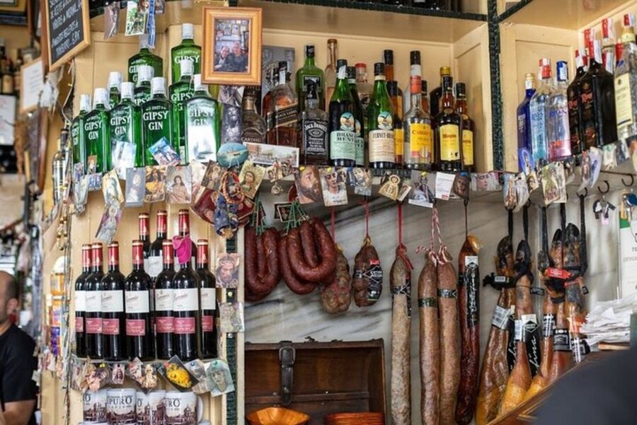 Cádiz: Local Tapas Experience - Three Tapas Bars with Wine and Sherry (and why the time matters)