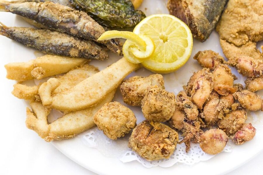Cádiz: Local Tapas Experience - Ingredients and Market Logic: How to Order Smarter After