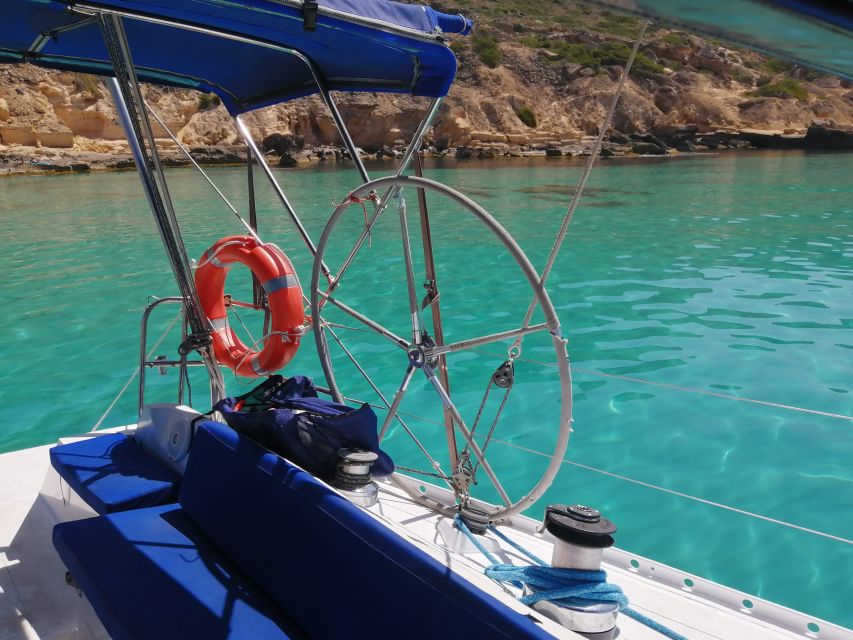 Can Pastilla: Sailboat Tour with Snorkeling, Tapas & Drinks - Price and logistics: whether $117 per person makes sense