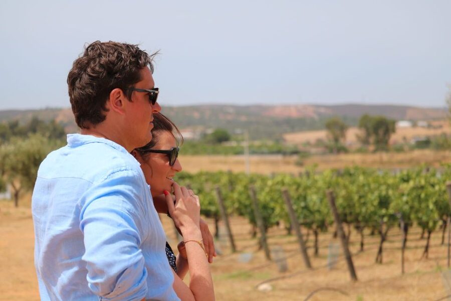Carvoeiro/Portimão/Alvor: Wine Tour w/ Tasting, Tapas, Music - FAQ