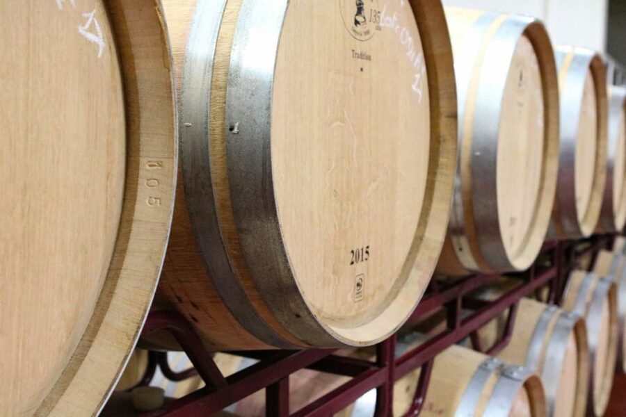 Carvoeiro/Portimão/Alvor: Wine Tour w/ Tasting, Tapas, Music - Who Should Book This (and Who Might Skip It)