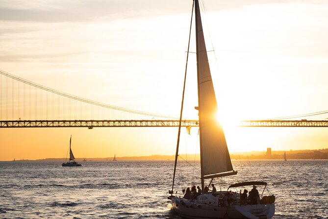 Charms of Lisbon: Alfama Tapas Tour & Sunset Sailing with Wine - Key highlights before you go