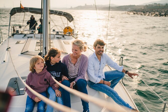 Charms of Lisbon: Alfama Tapas Tour & Sunset Sailing with Wine - Alfama’s cobblestones, tapas, and your guide’s game plan