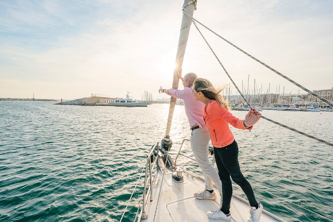 Charms of Lisbon: Alfama Tapas Tour & Sunset Sailing with Wine - Who this tour is best for