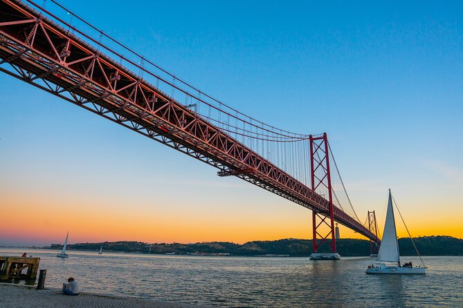 Charms of Lisbon: Alfama Tapas Tour & Sunset Sailing with Wine - Bacalhau a Bras and sardines: what to expect from the tapas
