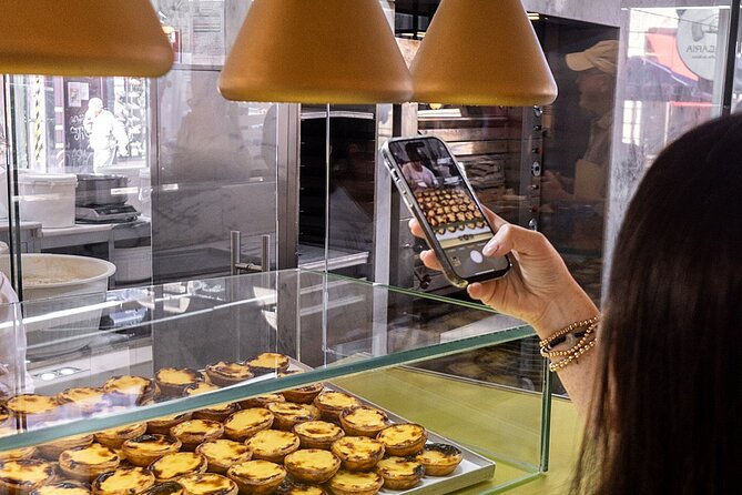 Chef Led Porto Market Tour and Portuguese Tapas Class with Wine - What you get to take home: recipes plus Aguardente