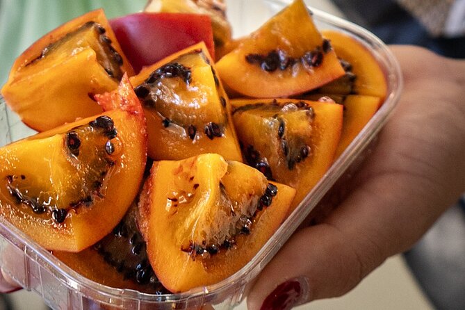 Chef Led Porto Market Tour and Portuguese Tapas Class with Wine - Who this Porto tapas tour is best for