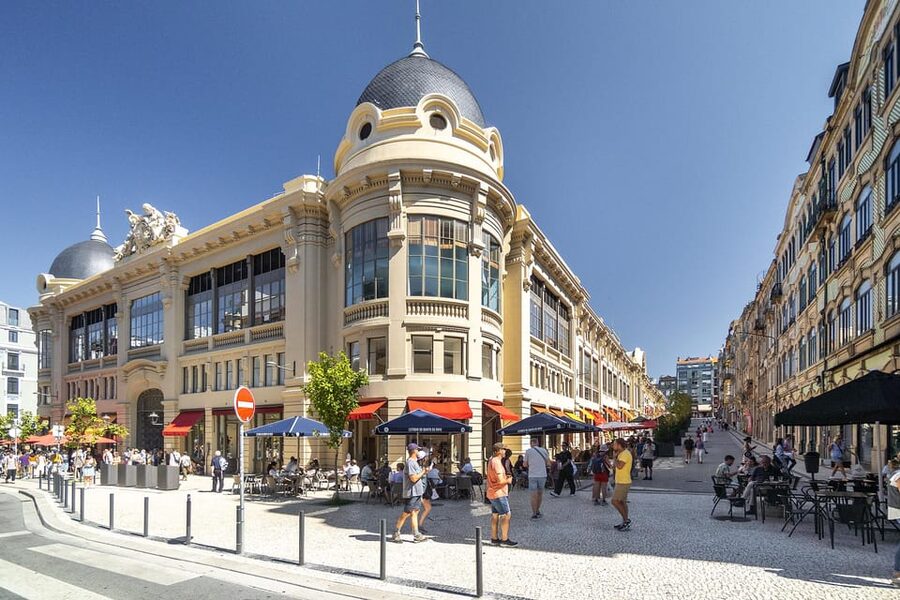 Chef Led Porto Market Tour & Portuguese Tapas Class + Wine - Key highlights to look forward to