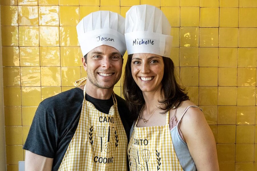 Chef Led Porto Market Tour & Portuguese Tapas Class + Wine - Hands-On Portuguese Tapas: Learn by Doing