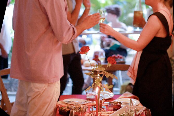 Cordoba Frescas Wine Tasting and Tapas - Key takeaways before you go