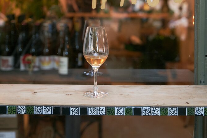 Cordoba Frescas Wine Tasting and Tapas - Food and wine pairings: why the bites are part of the value