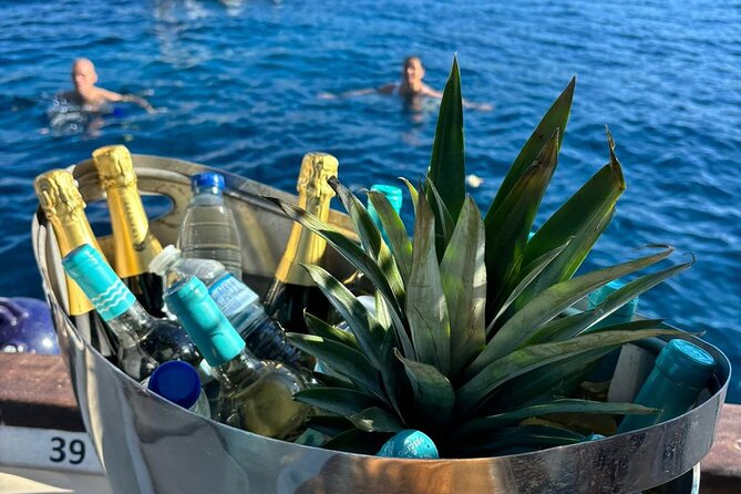 Coves and Caves Excursion with Tapas and Premium Open Bar in Ibiza - Value for $69.83 and the Kind of Traveler This Suits