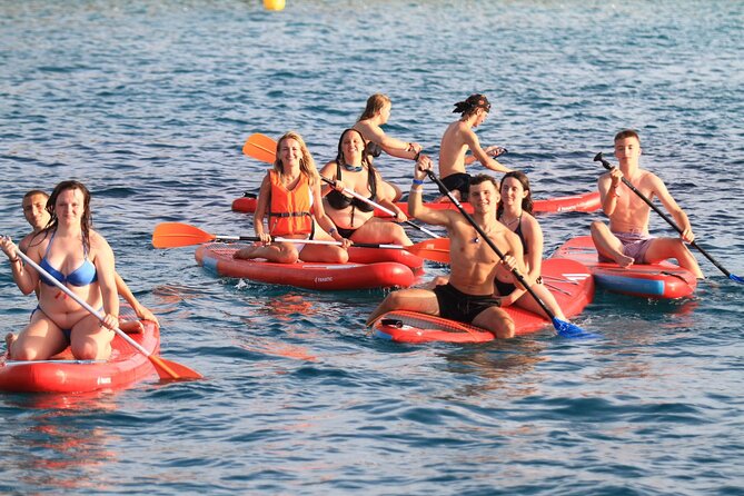 Coves and Caves Excursion with Tapas and Premium Open Bar in Ibiza - Should You Book This Excursion?