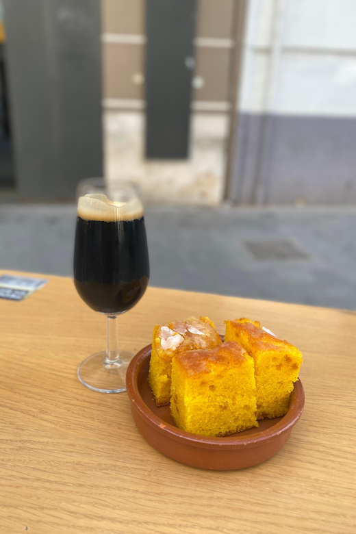 Craft Beer Tasting and tapas in Valencia - Value for Money: Why €26/$32 Can Be a Good Deal