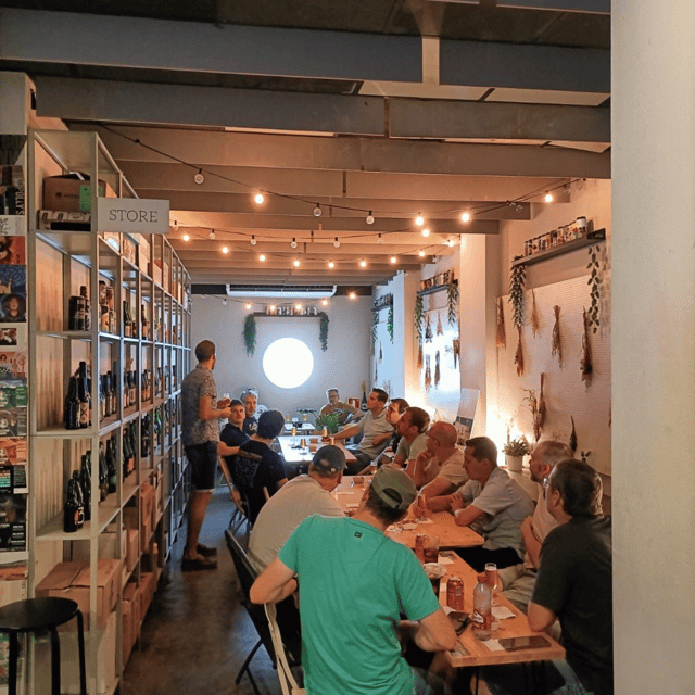 Craft Beer Tasting and tapas in Valencia - Who This Tasting Suits Best