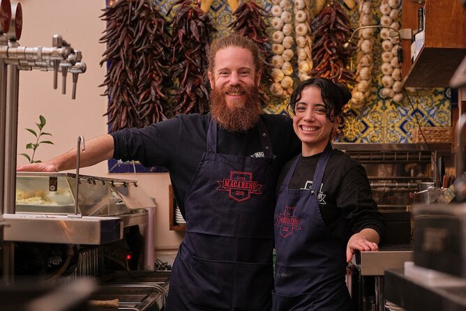 De Tapas in Malasaña: Evening Wine and Tapas Tour - Malasaña after dark: why this neighborhood fits a food tour