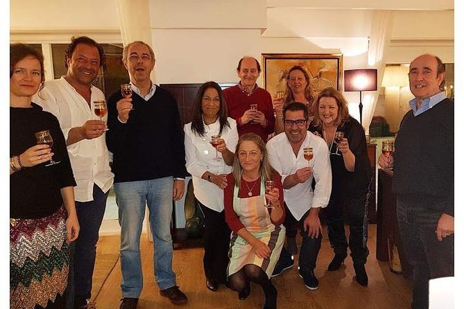 DINNER OR TAPAS in a Poruguese Home - Key things to know before you go