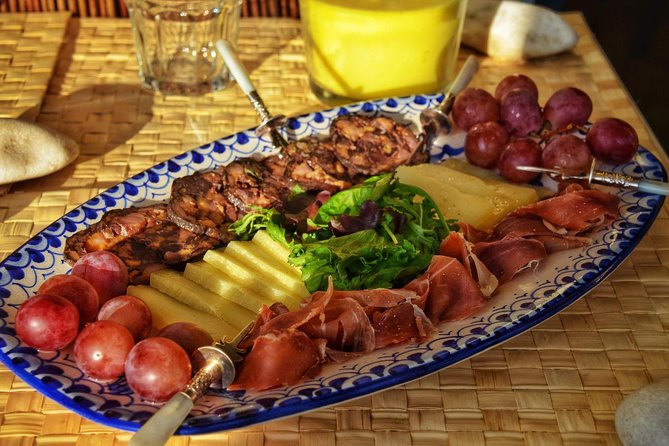 DINNER OR TAPAS in a Poruguese Home - Value in the $114.14 Price Tag: What You’re Really Paying For
