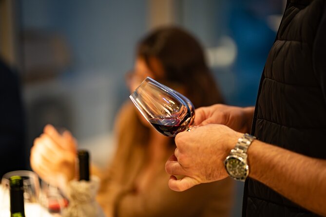 Discover Argentine Wines Paired with Delicious Tapas - Food-and-wine value at $84: what you’re really paying for
