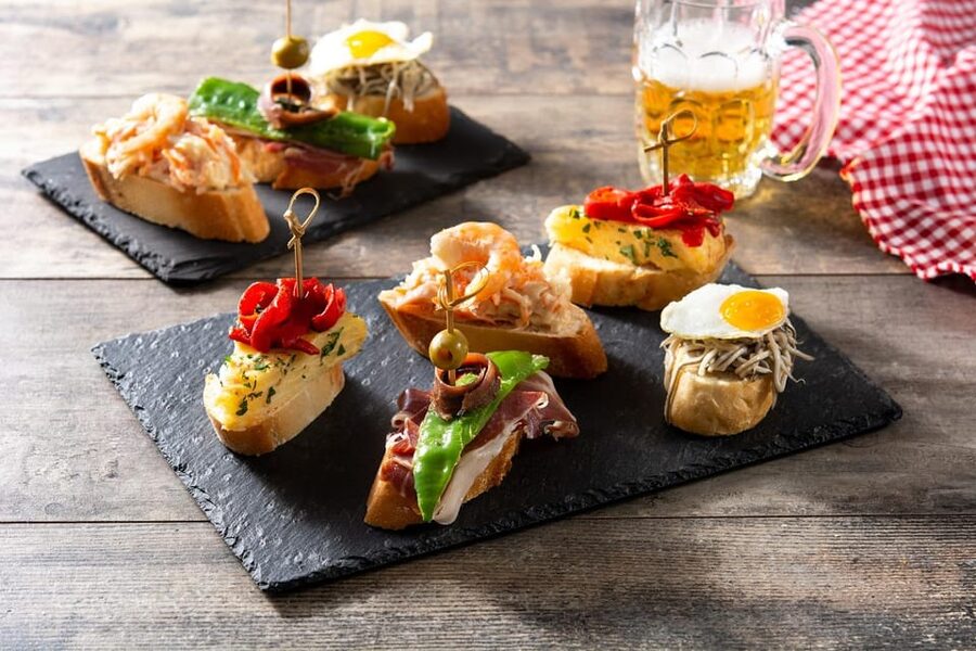 Discover & Taste Valencia on a Bike Tour (tapas + bike) - Why this bike-and-tapas format works in Valencia