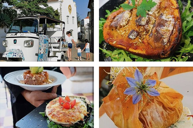 Discover Tavira - Tapas and Wine Tour - Key highlights you should care about