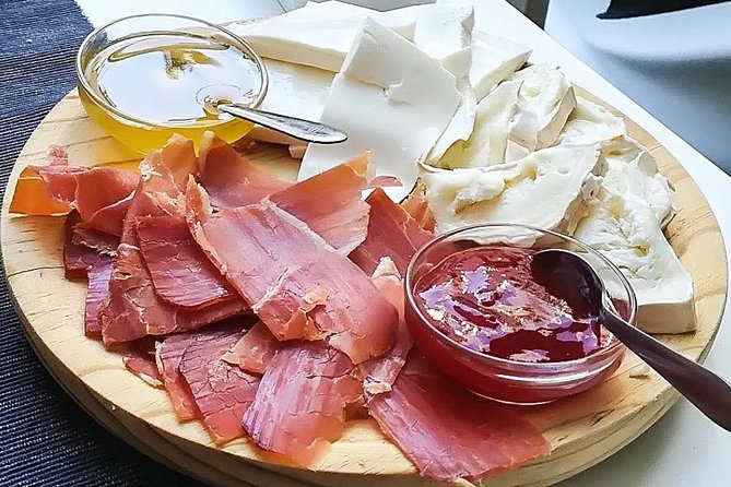 Discover Tavira - Tapas and Wine Tour - Salt flats and Atalaia: the working side of Tavira