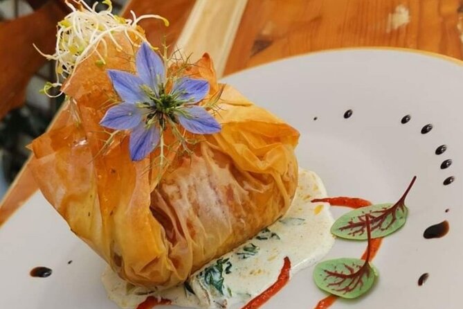 Discover Tavira - Tapas and Wine Tour - Timing and meeting point: where to start at 11:30