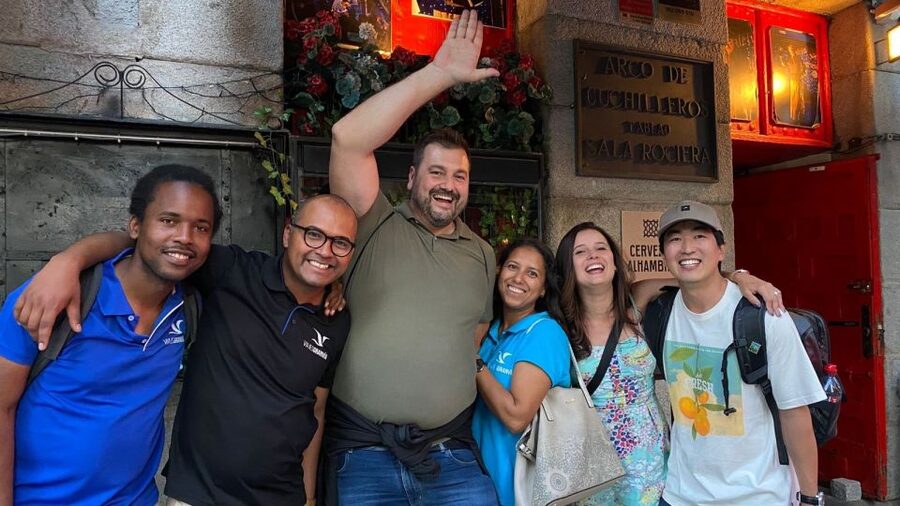 Discover the best "Wines and Tapas in Madrid". - Key Highlights You’ll Care About