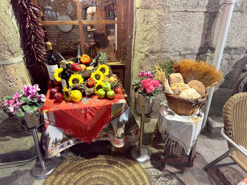 Discover the best "Wines and Tapas in Madrid". - The Real Point of Tapas in Madrid (Not Just the Food)