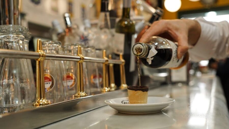 Discover the best "Wines and Tapas in Madrid". - Price and Value: What $105 Buys in 3 Hours