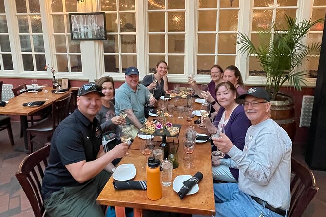 Downtown Santa Fe Walking Wine, History, & Tapas Tour - The Tapas and Snacks Factor: Food That Actually Matters