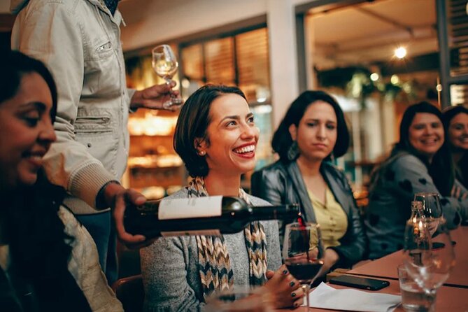 Downtown Santa Fe Walking Wine, History, & Tapas Tour - Price Check: Is $234 Good Value?