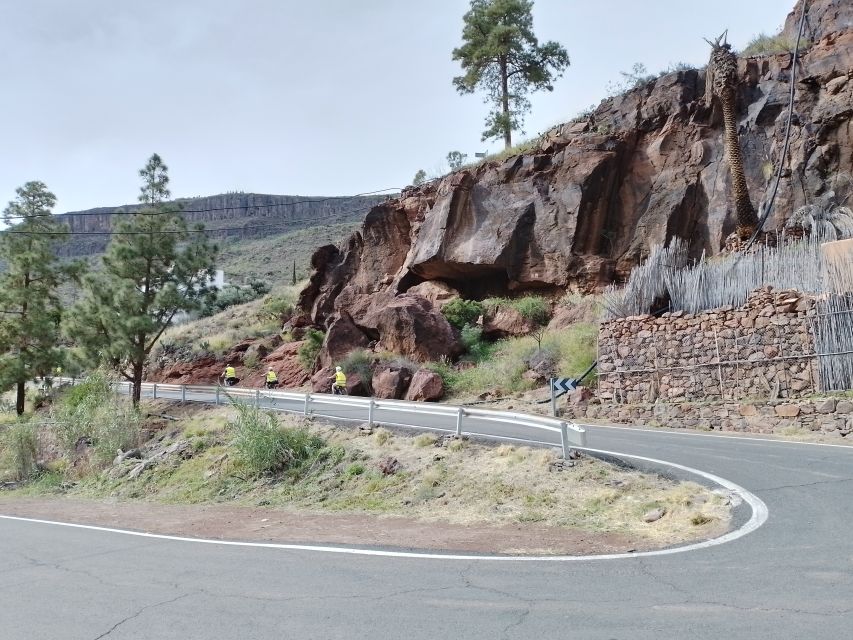 E-Bike Mountain Tour in Natural Park +Option Tapas in a Cave - Price and value: is $93 worth it?