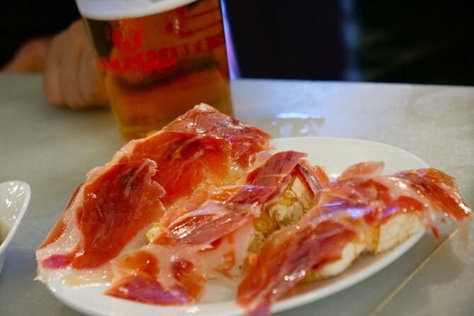 Eating Seville: Tapas, Drinks and Local Flavors Tour - What $105.22 Buys You in 3 Hours (and Why It’s Good Value)