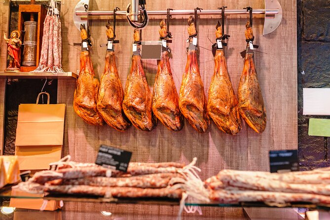 Eating Seville: Tapas, Drinks and Local Flavors Tour - The Real Secret Ingredient: Your Guide Makes It Click