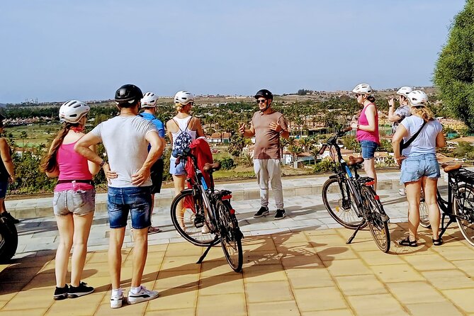 Electric Bike Panoramic South Coast Tour Optional Fishing Tapas - Who This Tour Fits Best (and Who Should Rethink It)