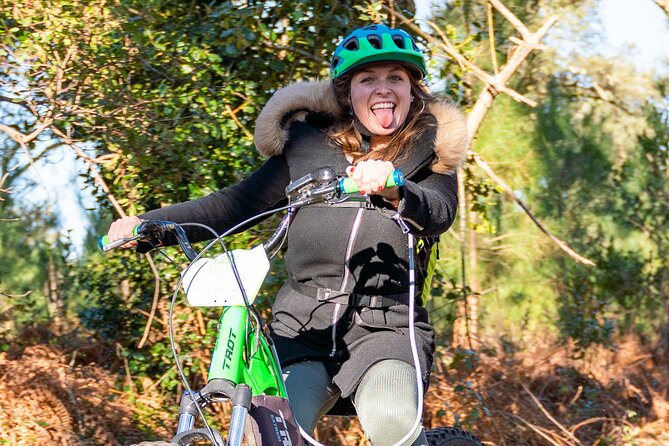 Electric Scooter Excursion with Tapas Aperitif - Who This Tour Fits Best (And Who Might Prefer Something Else)