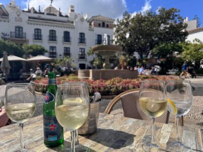 Estepona old town tour with tapas tasting - Old Town Walking: Real Stories, First Tastings, and a Good Pace