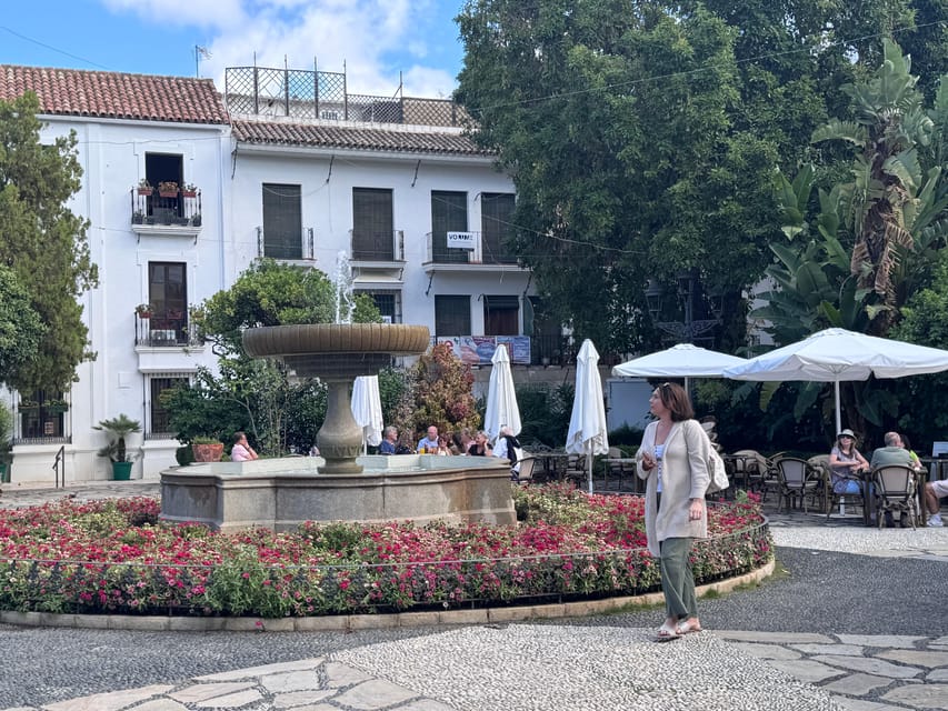 Estepona old town tour with tapas tasting - Price and Value: Why $206 Can Make Sense