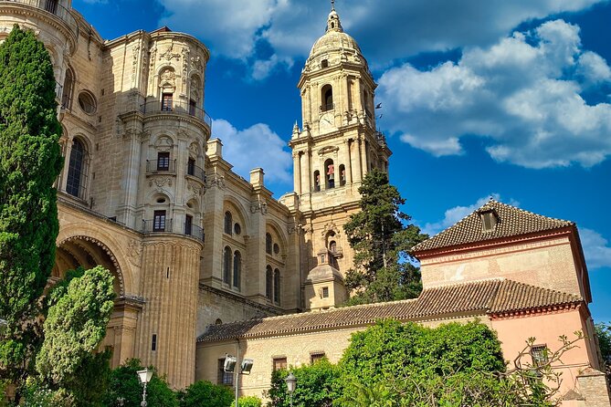 Evening Tapas Tour in Malaga - Price and Portion Value: Is $104.99 Fair?