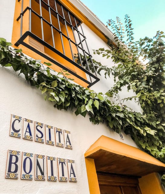 Explore Marbella Old Town: Authentic Tapas Food Tour - Key things you’ll like about this tapas tour