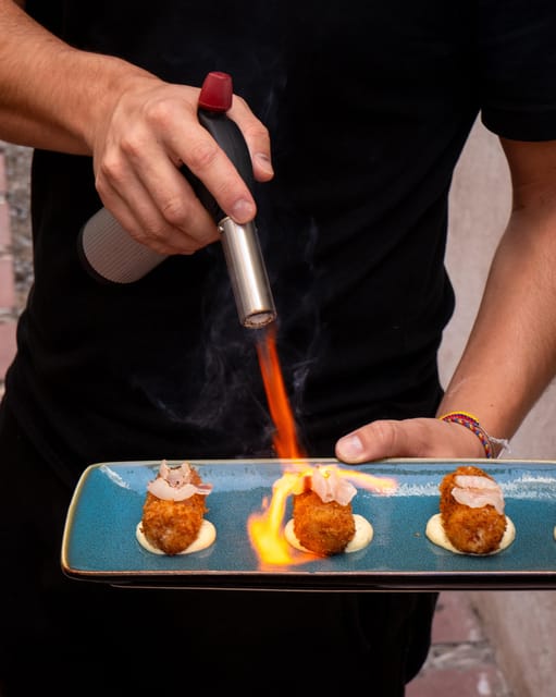 Explore Marbella Old Town: Authentic Tapas Food Tour - Good to know before you go