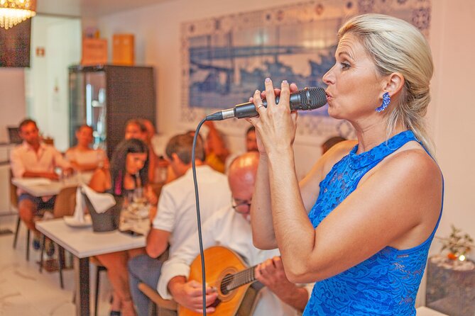 Fado nights with Algarvian tapas tasting - Key highlights you’ll care about